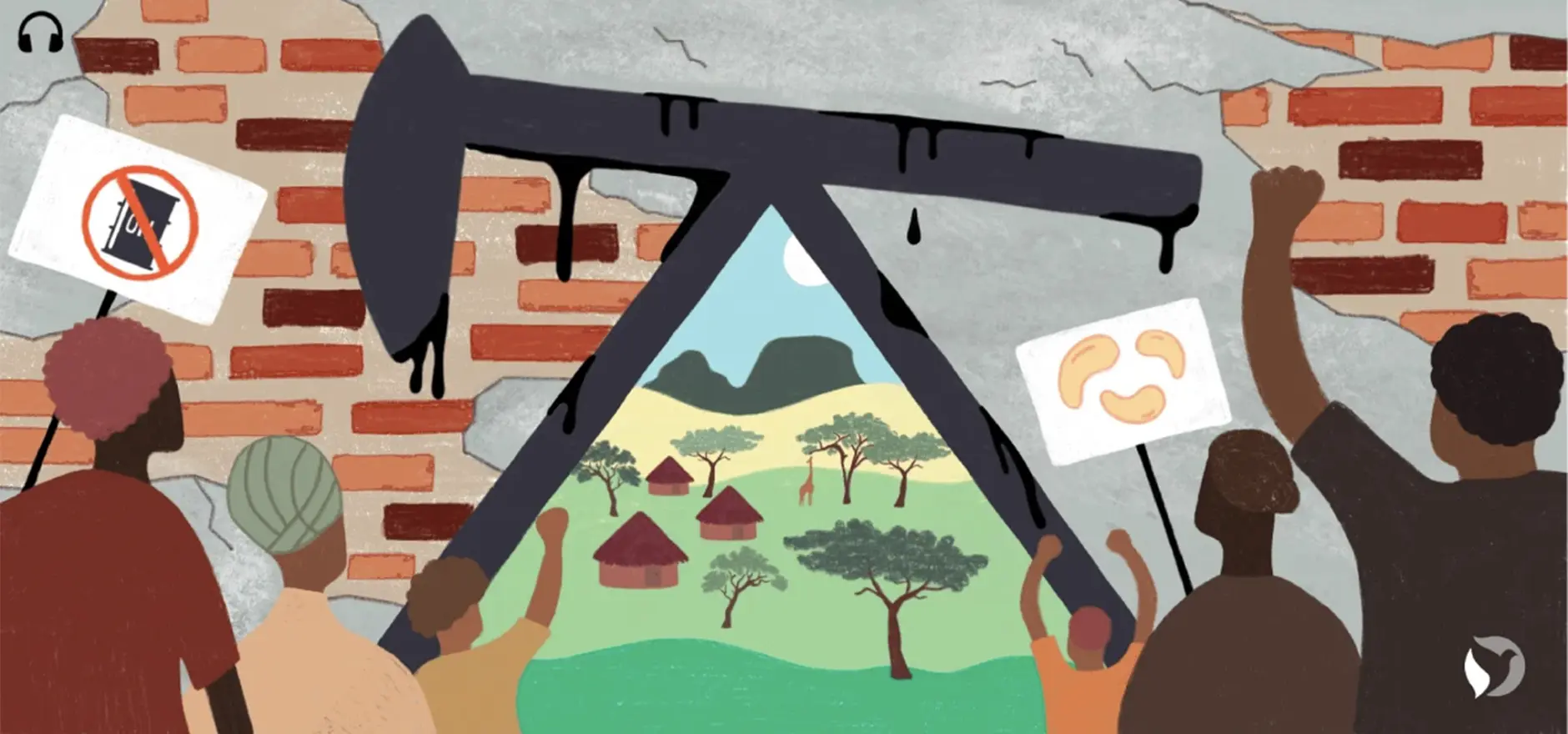 SE01EP01 — Cashews: Why Nigeria Has Switched Its Focus Back To Agriculture